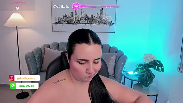 Snapshot of Gabriella_evans_ chatting on March 4, 2026, 2:06 am Gabriella evans online show from March 4, 2026, 2:06 am