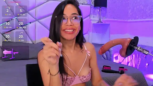 Snapshot of GabbiePrice chatting on March 2, 2026, 11:50 am GabbiePrice online show from March 2, 2026, 11:50 am