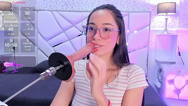 Snapshot of GabbiePrice chatting on March 24, 2026, 11:37 am GabbiePrice online show from March 24, 2026, 11:37 am