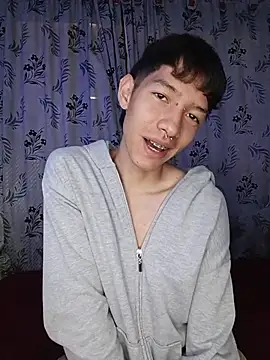 heyy noah11 online show from November 22, 2025, 11:26 pm