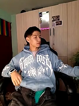 heyy noah11 online show from January 8, 2026, 12:24 am