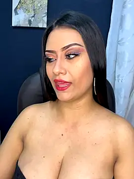  Isabella 1 online show from October 27, 2025, 2:37 am