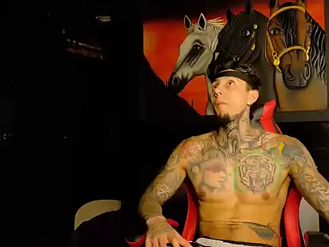 Molotov Explosive online show from November 16, 2025, 8:58 pm