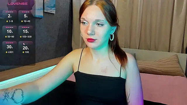 MargoViento online show from November 25, 2025, 8:53 pm