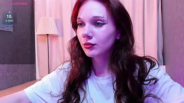 MargoViento online show from March 22, 2026, 8:56 pm