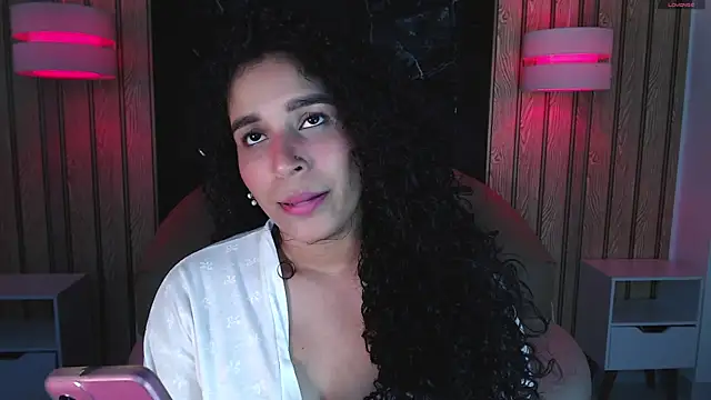 Belindamuller online show from March 3, 2026, 12:06 am