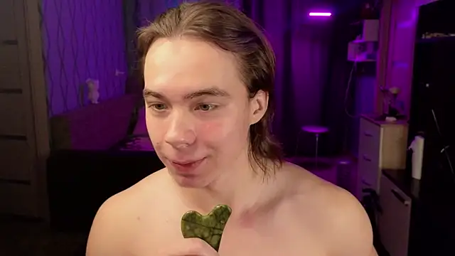 neganxxx online show from November 22, 2025, 4:00 am