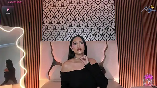 Snapshot of BEELLA_TAY1 chatting on February 16, 2026, 12:34 pm BEELLA TAY1 online show from February 16, 2026, 12:34 pm