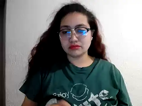 I AM ISABELLA online show from October 16, 2025, 5:08 am