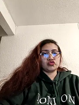 I AM ISABELLA online show from October 21, 2025, 5:19 am