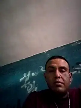 pastilla7y online show from December 14, 2025, 2:55 pm