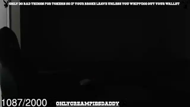 onlycreampiesdaddy online show from May 19, 2026, 5:08 pm