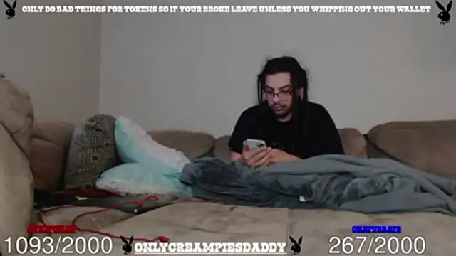 onlycreampiesdaddy online show from May 28, 2026, 6:38 pm