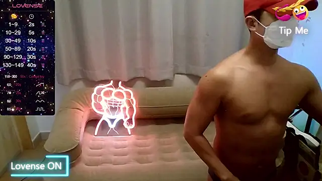 redcap1111 online show from March 8, 2026, 1:26 pm