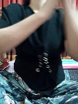 Tanha18 online show from March 16, 2026, 3:27 pm