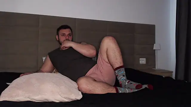 BriannSmith online show from April 2, 2026, 8:56 am