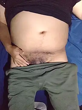 axel-spr online show from April 17, 2026, 4:26 am