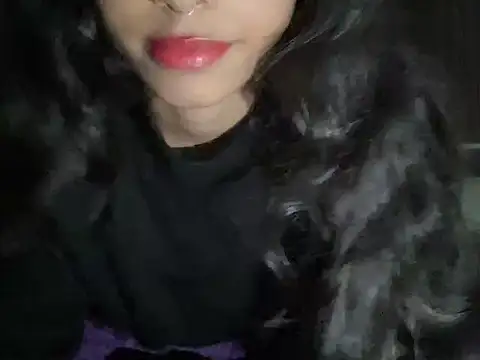 youngriri2 online show from October 22, 2025, 3:01 pm