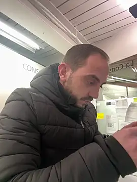 AlexGogo23 online show from February 7, 2026, 3:49 pm