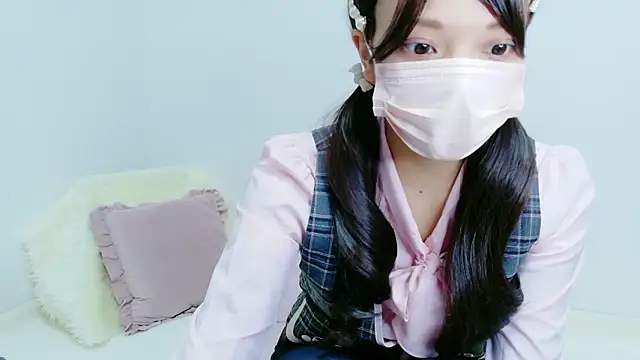 Ichikachan online show from June 27, 2026, 2:16 am