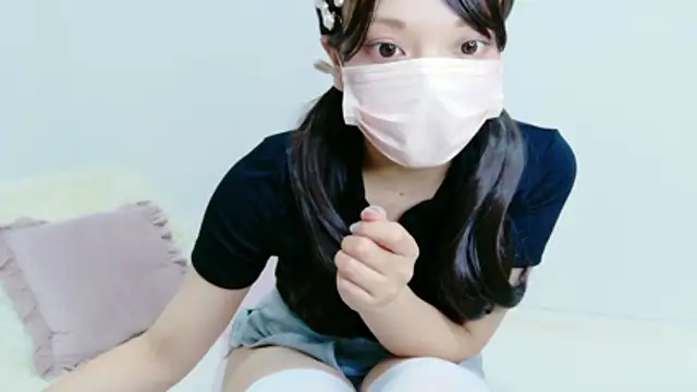 Ichikachan online show from July 11, 2026, 3:09 am