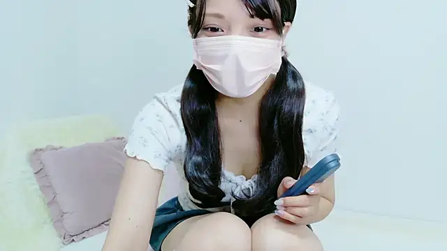 Ichikachan online show from July 18, 2026, 3:22 am