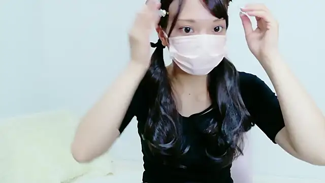 Ichikachan online show from July 23, 2026, 3:04 am