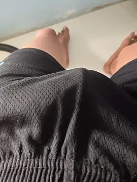 Rayangiss online show from October 22, 2025, 8:52 pm