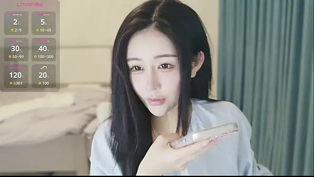 Snapshot of yiyi_3523 chatting on February 14, 2026, 3:09 pm yiyi 3523 online show from February 14, 2026, 3:09 pm