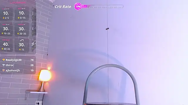 Jayden Morris online show from March 27, 2026, 8:26 am