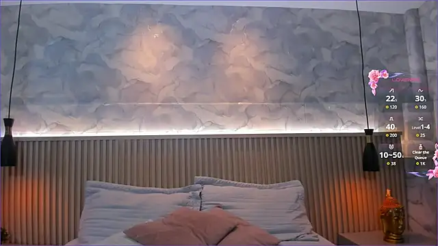 GenesisBlaze online show from December 13, 2025, 7:53 pm