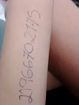 Camilanifeta online show from March 16, 2026, 8:13 pm