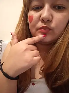 Snapshot of MollyJanette chatting on November 30, 2025, 5:17 pm MollyJanette online show from November 30, 2025, 5:17 pm