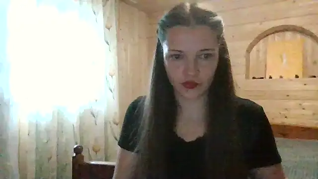 AmeliieLaFleur online show from October 16, 2025, 1:12 pm