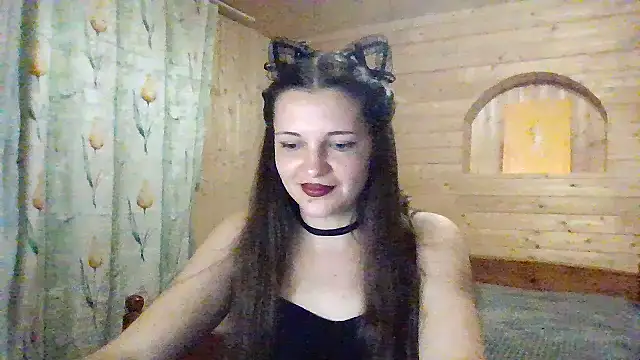 AmeliieLaFleur online show from November 1, 2025, 9:06 pm