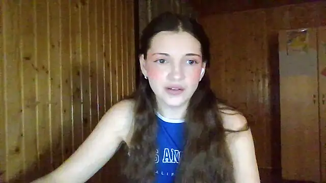 AmeliieLaFleur online show from February 6, 2026, 9:29 pm