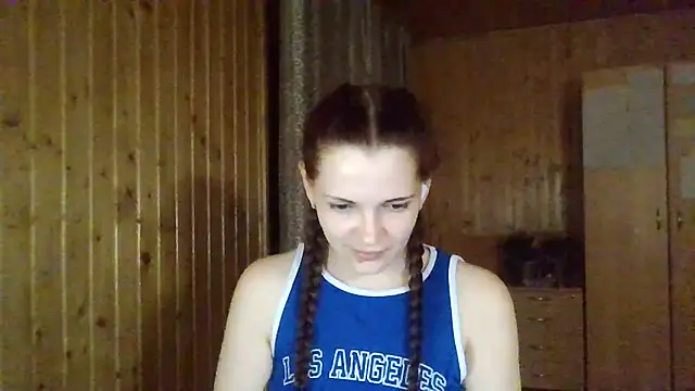 AmeliieLaFleur online show from March 28, 2026, 8:52 pm