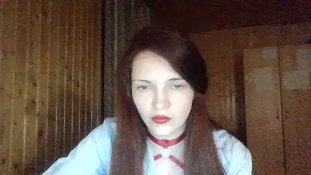 AmeliieLaFleur online show from April 21, 2026, 8:12 pm