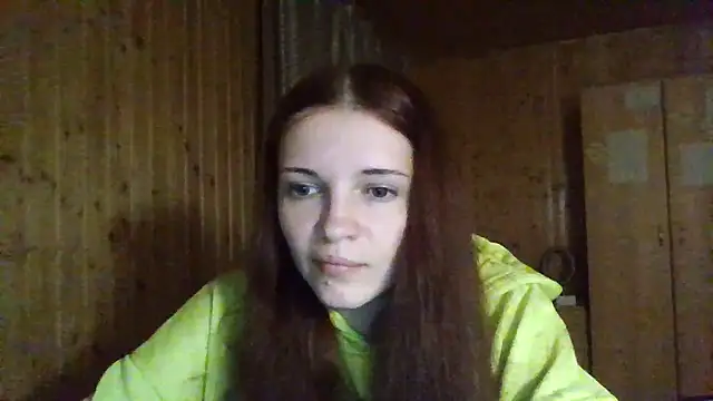 AmeliieLaFleur online show from May 12, 2026, 8:06 pm