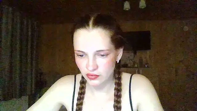 AmeliieLaFleur online show from May 30, 2026, 9:01 pm