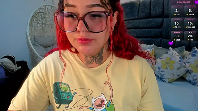 atennea diiossa online show from December 2, 2025, 11:37 am