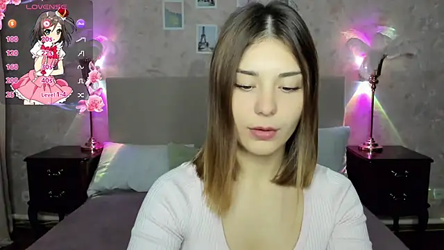 MargoChill online show from November 23, 2025, 2:17 pm