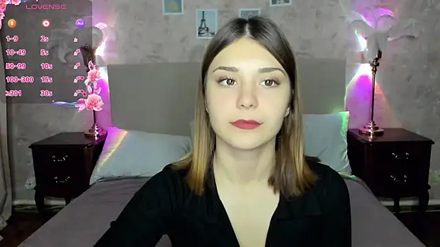 MargoChill online show from November 26, 2025, 2:40 pm