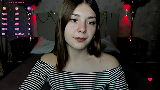 MargoChill online show from January 7, 2026, 2:19 pm