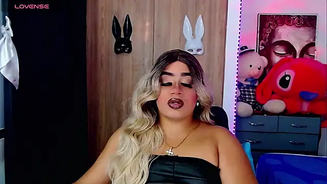 Sofiabigcock22 online show from October 24, 2025, 9:55 pm