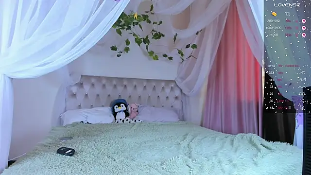 Gongjulee online show from October 30, 2025, 3:30 am