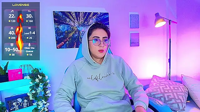 Snapshot of Alex_carter chatting on October 17, 2025, 10:40 am Alex carter online show from October 17, 2025, 10:40 am