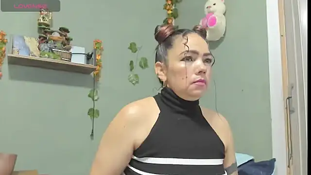 Sharlott smith online show from October 24, 2025, 7:54 pm