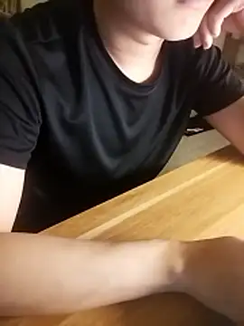 gande 003 online show from January 9, 2026, 2:31 pm