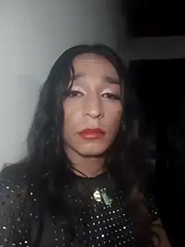 VioletGil Party  online show from February 3, 2026, 5:49 am